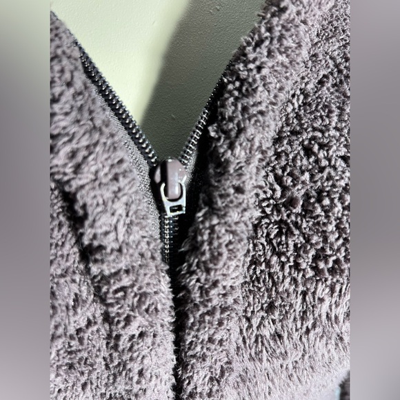 La SENZA at Home lounge zip up - Picture 3 of 5